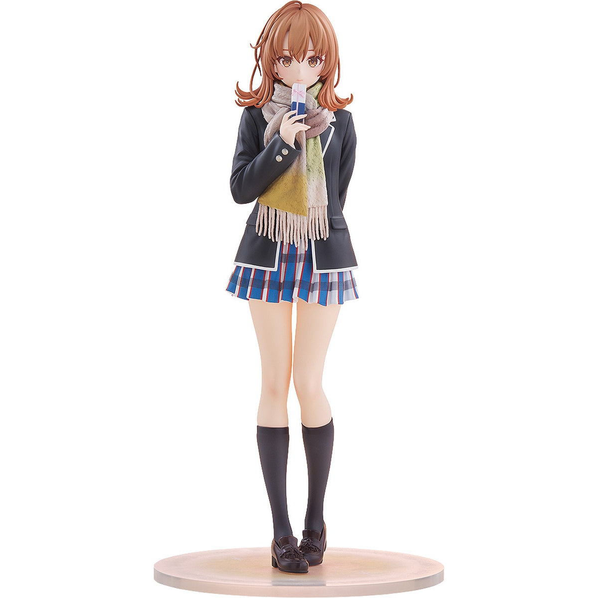 G.S.Collection 1/6 『やはり俺の青春ラブコメはまちがっている。』 一色いろは 原作Ver.