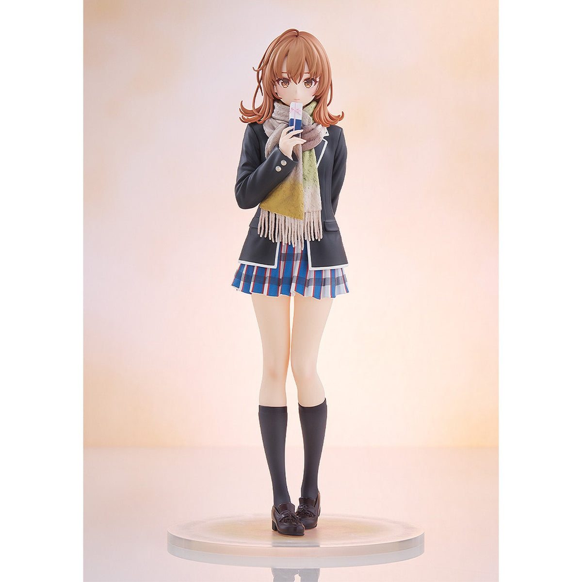 G.S.Collection 1/6 『やはり俺の青春ラブコメはまちがっている。』 一色いろは 原作Ver.