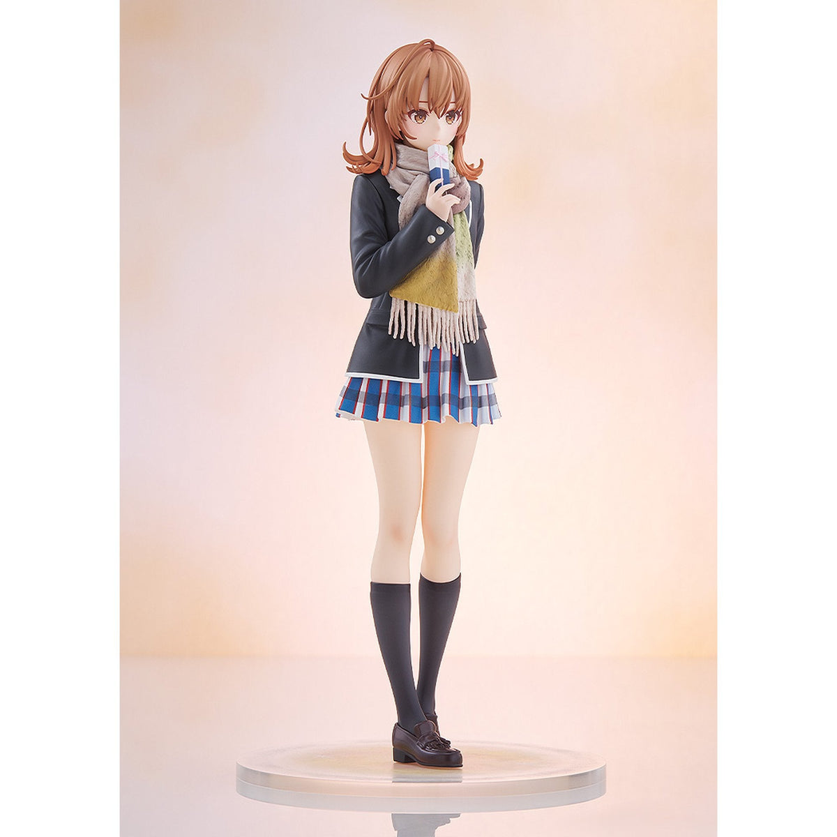 G.S.Collection 1/6 『やはり俺の青春ラブコメはまちがっている。』 一色いろは 原作Ver.