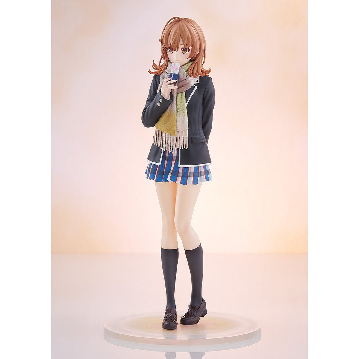 G.S.Collection 1/6 『やはり俺の青春ラブコメはまちがっている。』 一色いろは 原作Ver.