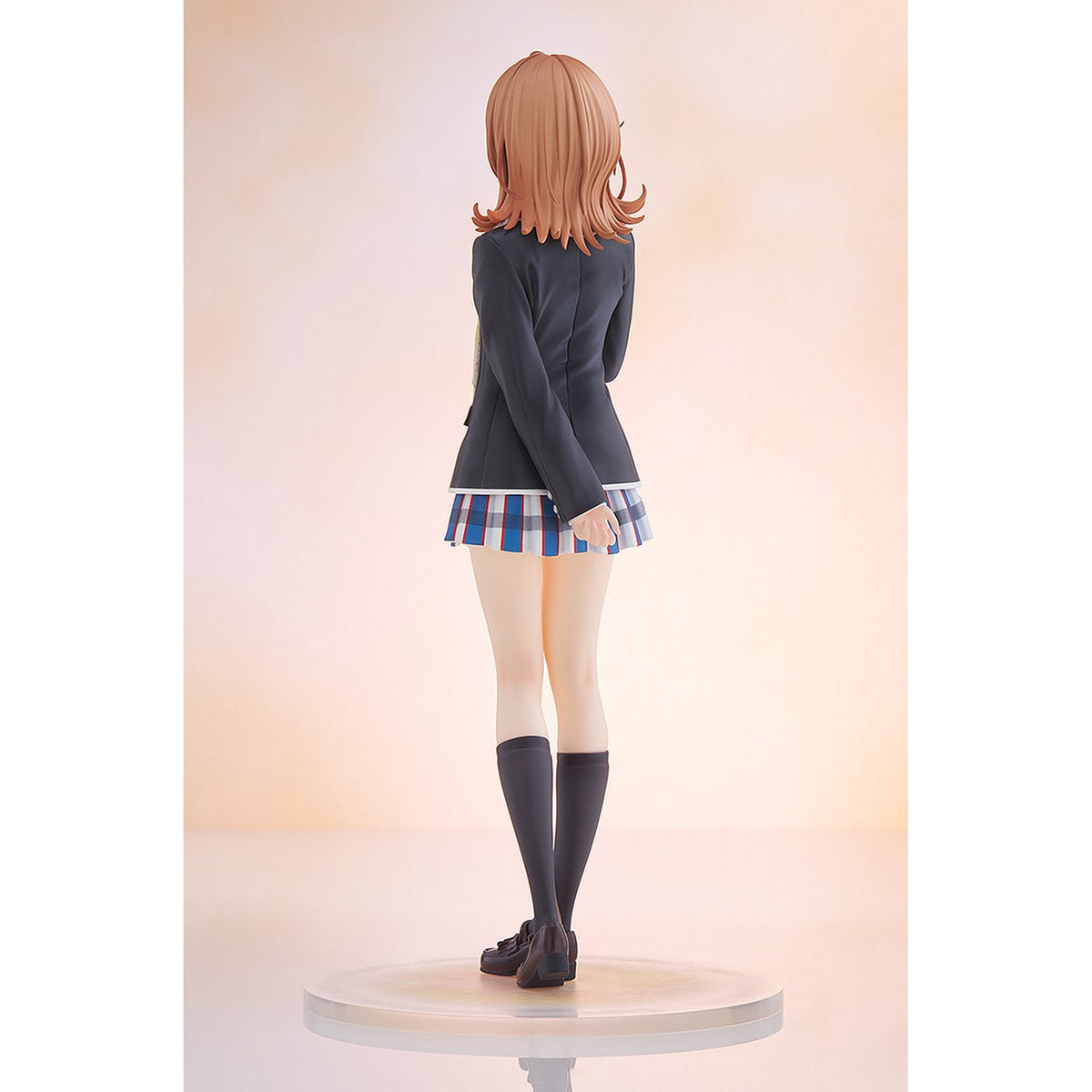 G.S.Collection 1/6 『やはり俺の青春ラブコメはまちがっている。』 一色いろは 原作Ver.