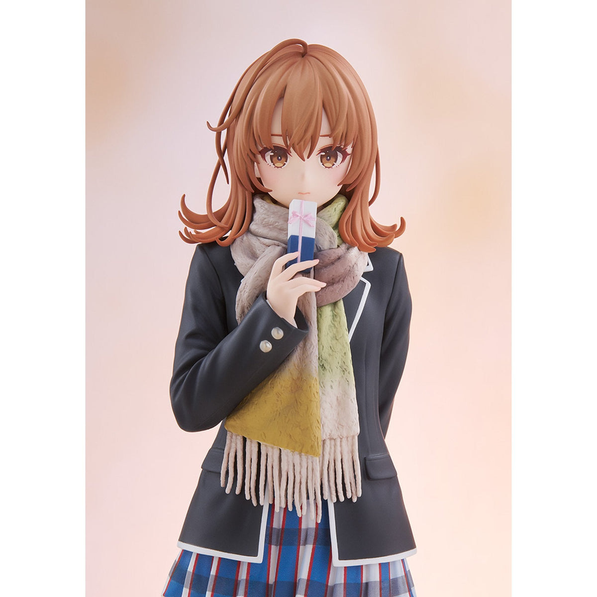 G.S.Collection 1/6 『やはり俺の青春ラブコメはまちがっている。』 一色いろは 原作Ver.
