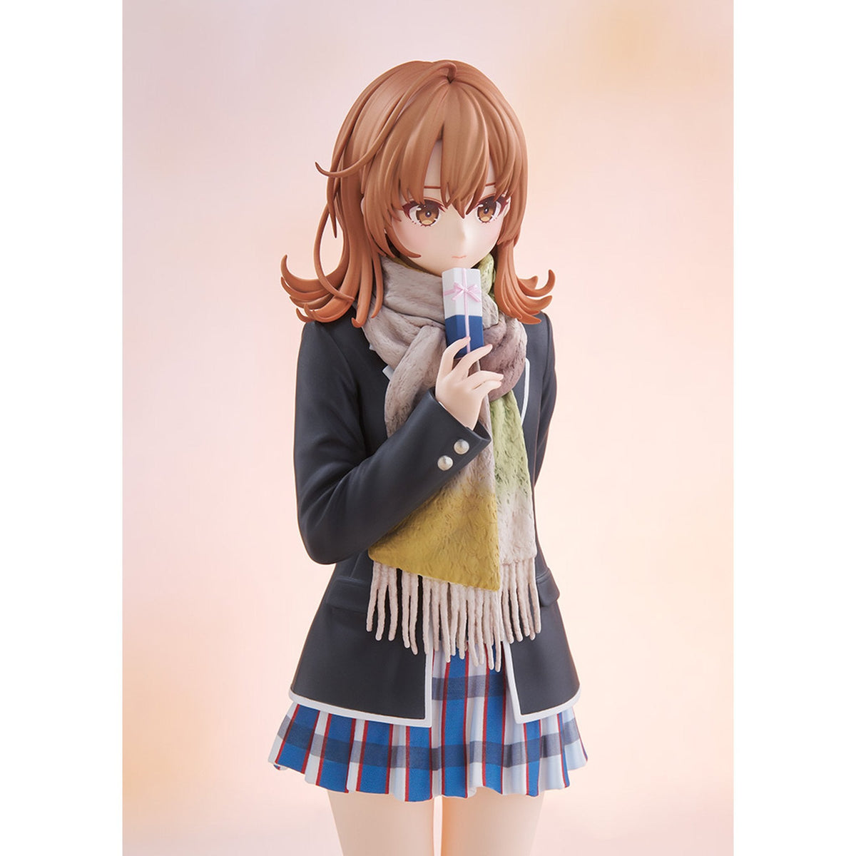 G.S.Collection 1/6 『やはり俺の青春ラブコメはまちがっている。』 一色いろは 原作Ver.