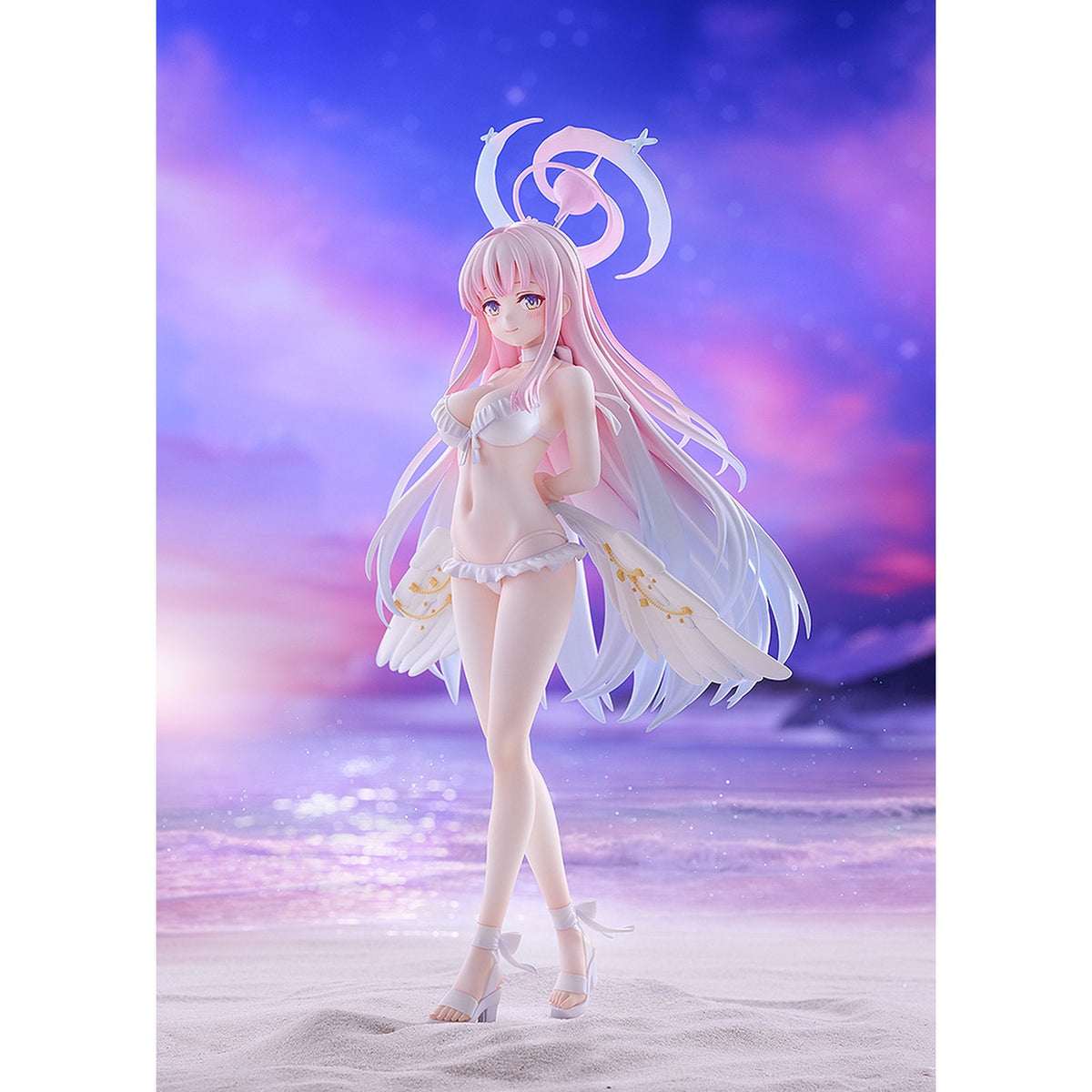 G.S.Collection 1/7 『ブルーアーカイブ -Blue Archive-』 ミカ（水着）