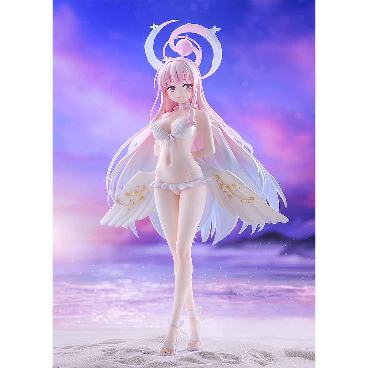G.S.Collection 1/7 『ブルーアーカイブ -Blue Archive-』 ミカ（水着）