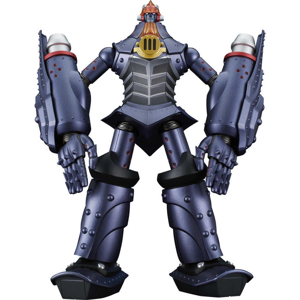 MODEROID 『THE ビッグオー』 ビッグオー【三次再販】