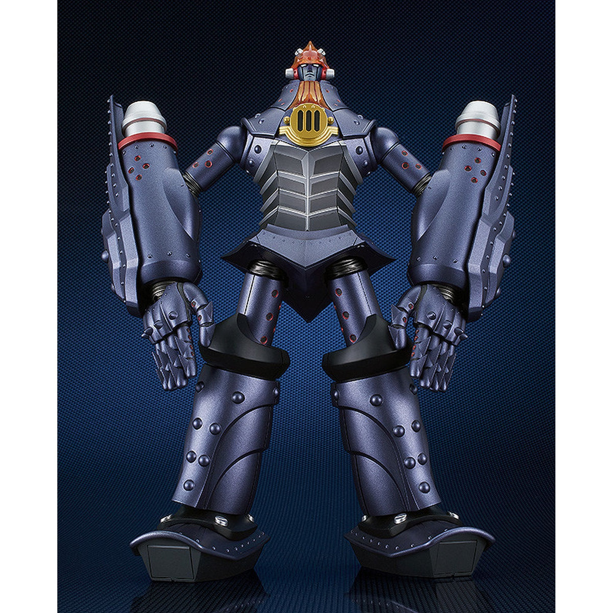 MODEROID 『THE ビッグオー』 ビッグオー【三次再販】