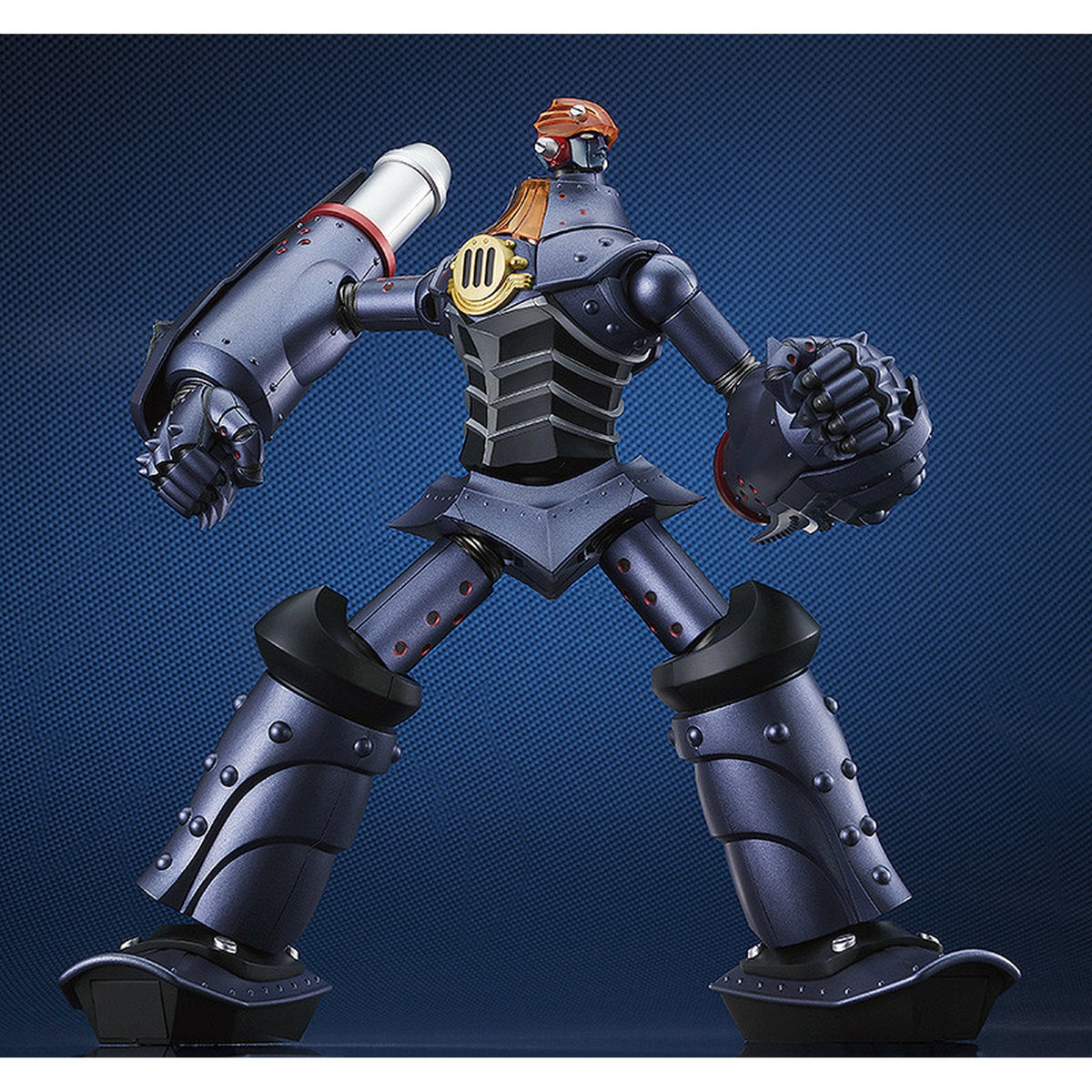 MODEROID 『THE ビッグオー』 ビッグオー【三次再販】