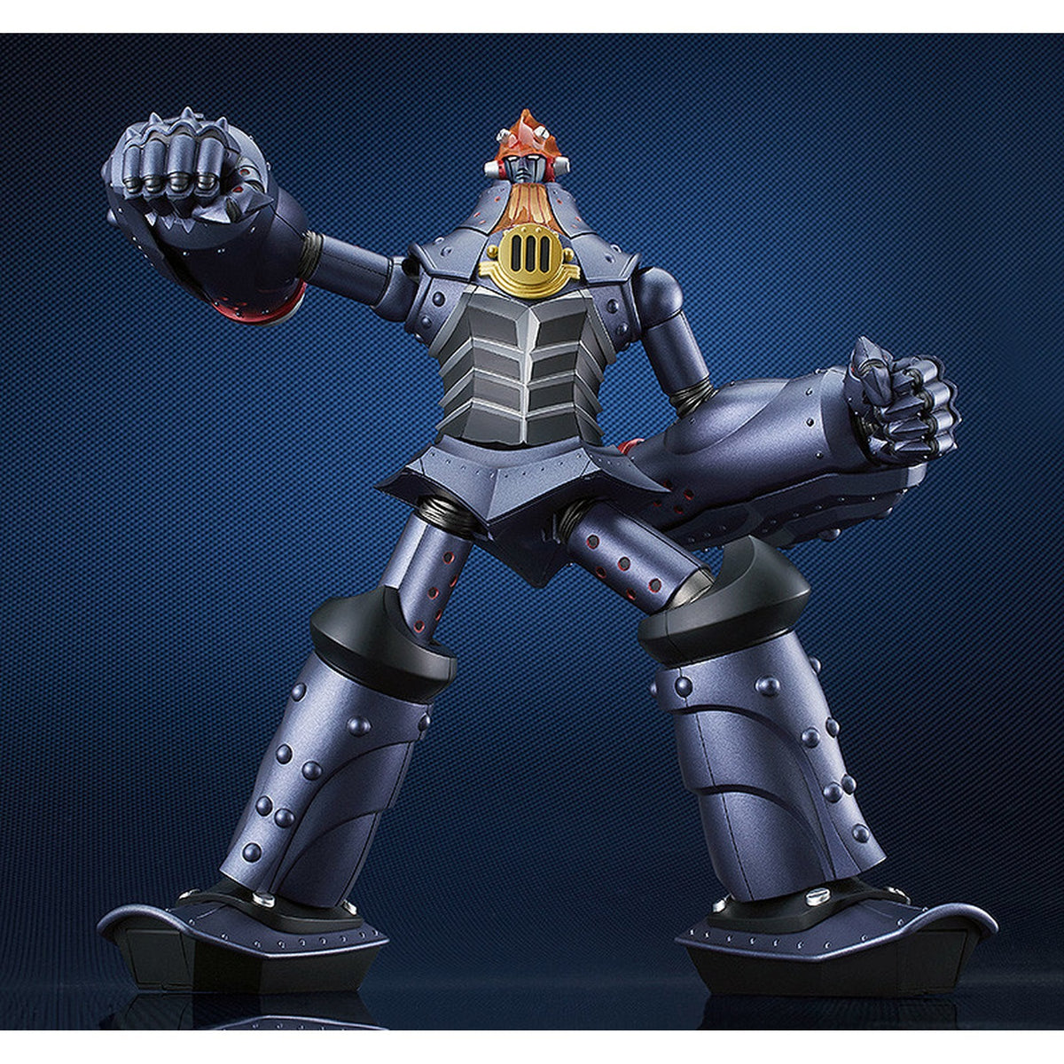MODEROID 『THE ビッグオー』 ビッグオー【三次再販】