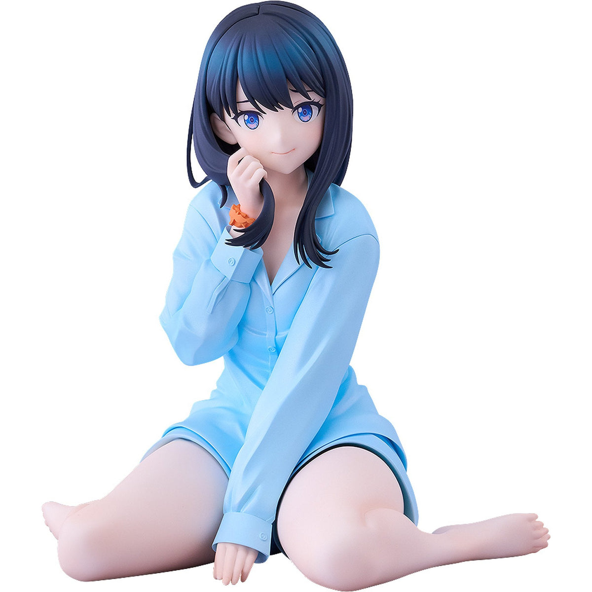 POP UP PARADE Swacchao! 劇場版『グリッドマン ユニバース』 宝多六花 パジャマVer. XL size