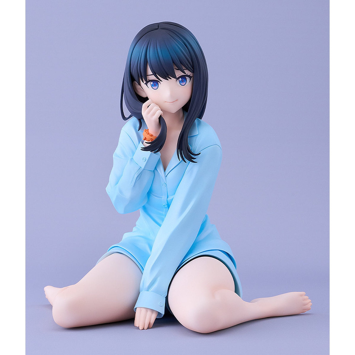 POP UP PARADE Swacchao! 劇場版『グリッドマン ユニバース』 宝多六花 パジャマVer. XL size