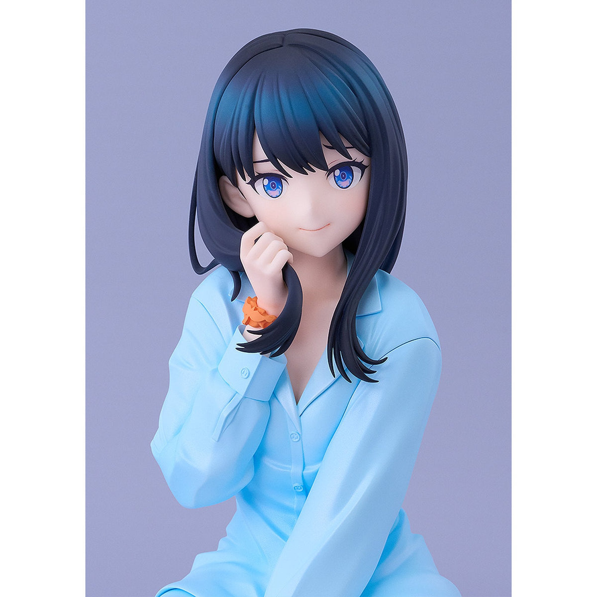 POP UP PARADE Swacchao! 劇場版『グリッドマン ユニバース』 宝多六花 パジャマVer. XL size