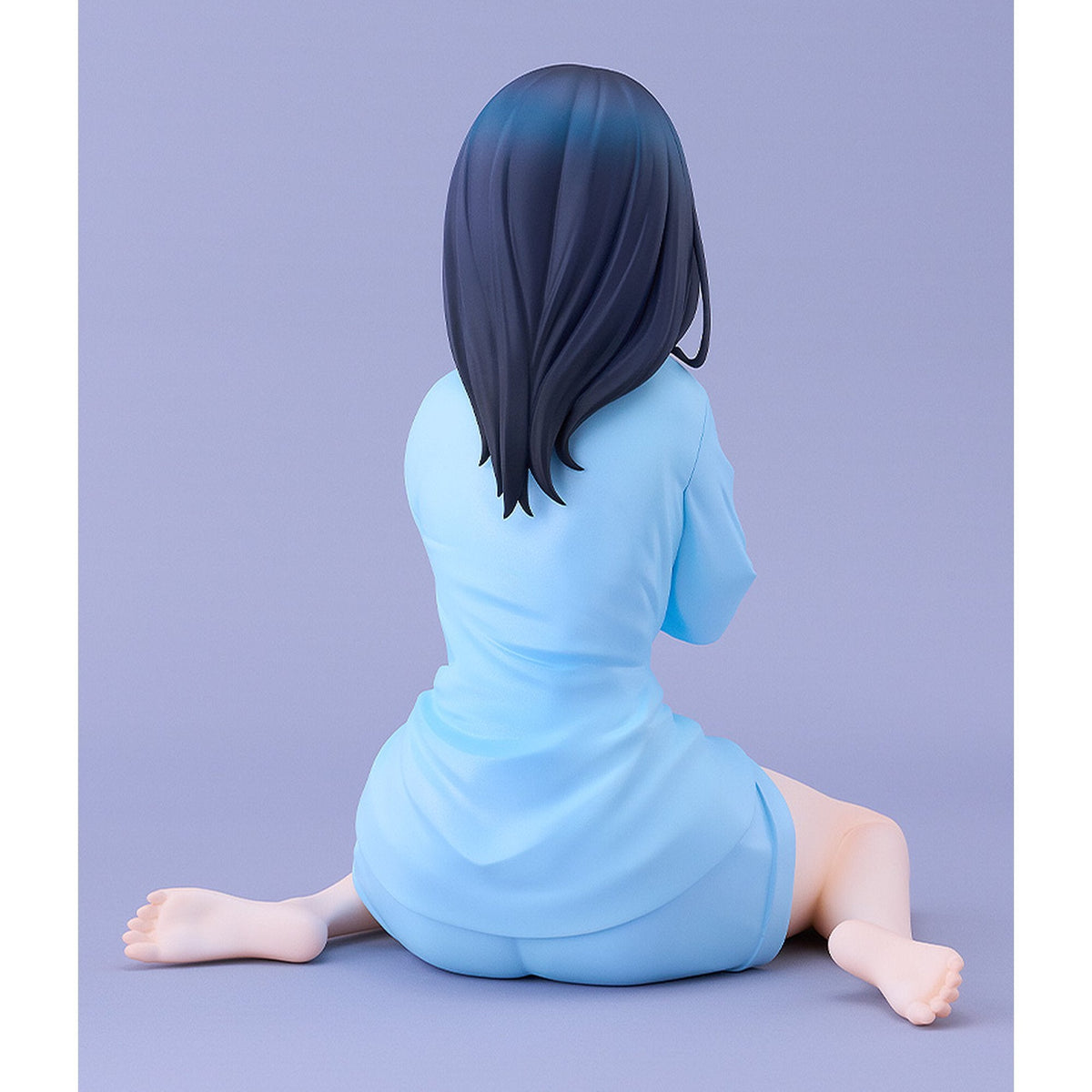 POP UP PARADE Swacchao! 劇場版『グリッドマン ユニバース』 宝多六花 パジャマVer. XL size