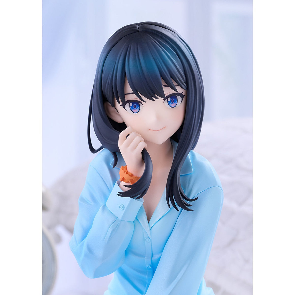 POP UP PARADE Swacchao! 劇場版『グリッドマン ユニバース』 宝多六花 パジャマVer. XL size