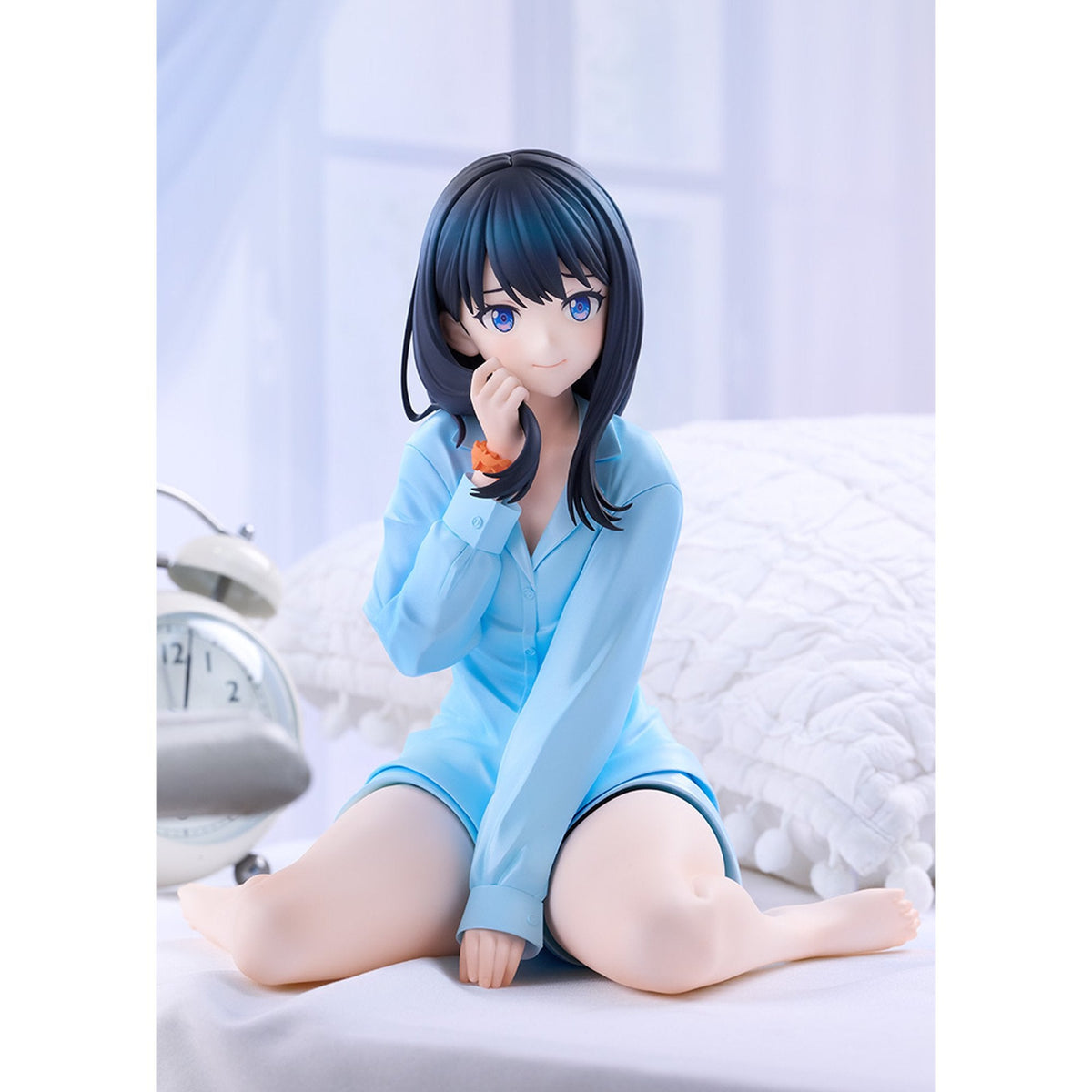 POP UP PARADE Swacchao! 劇場版『グリッドマン ユニバース』 宝多六花 パジャマVer. XL size