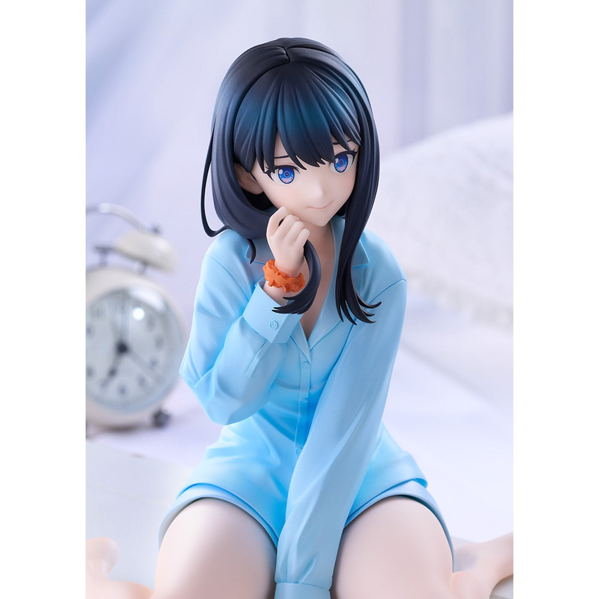 POP UP PARADE Swacchao! 劇場版『グリッドマン ユニバース』 宝多六花 パジャマVer. XL size