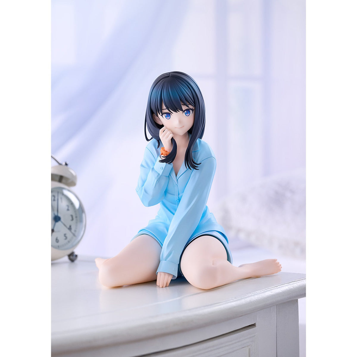 POP UP PARADE Swacchao! 劇場版『グリッドマン ユニバース』 宝多六花 パジャマVer. XL size