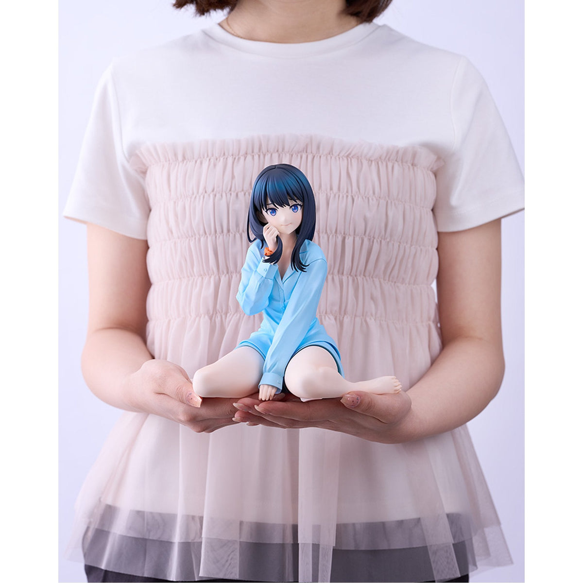 POP UP PARADE Swacchao! 劇場版『グリッドマン ユニバース』 宝多六花 パジャマVer. XL size