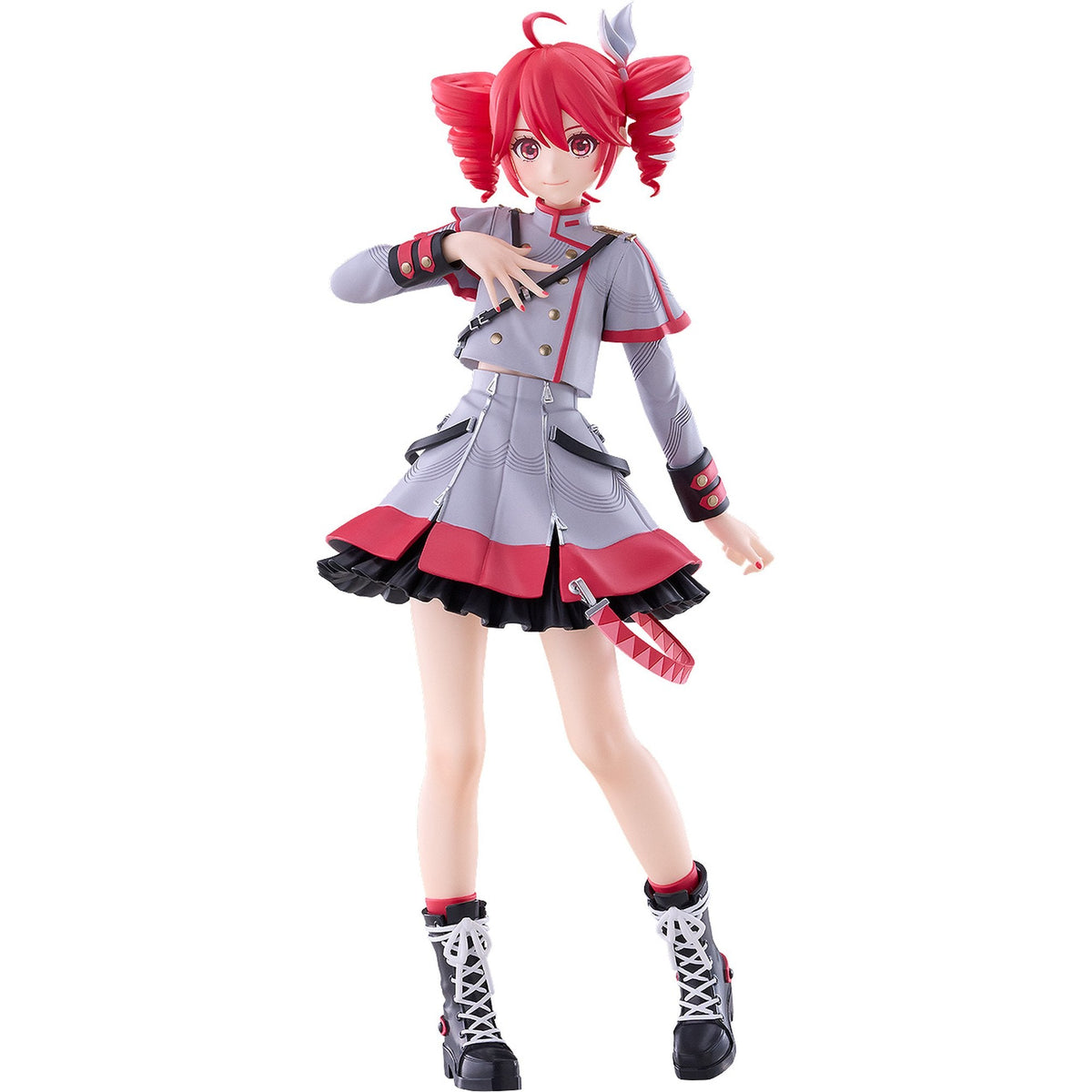 POP UP PARADE 重音テト Synthesizer V AI Ver. L size
