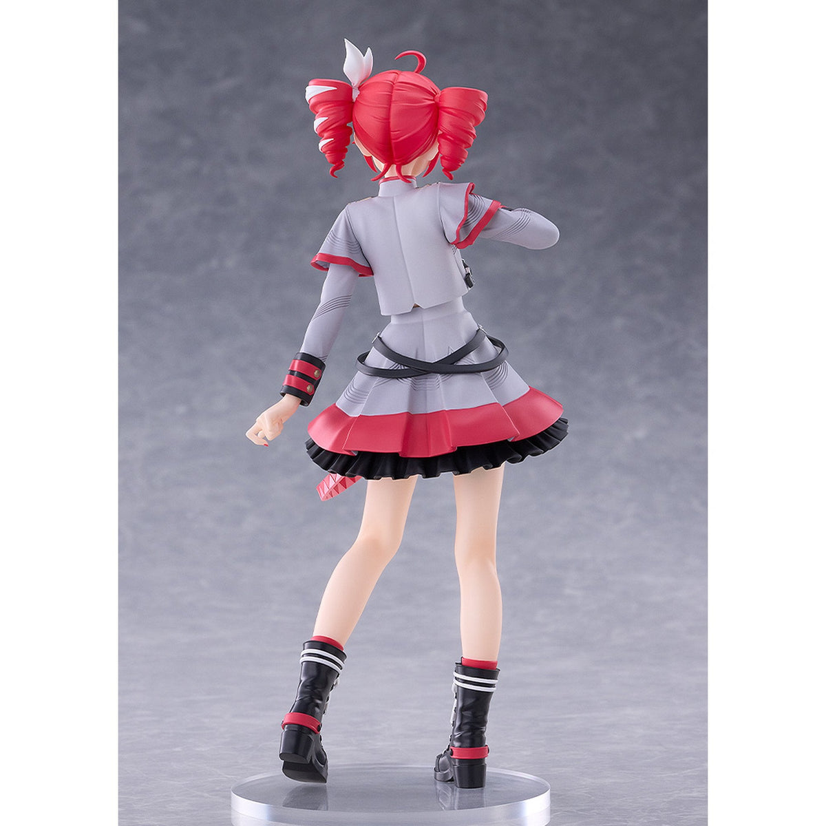 POP UP PARADE 重音テト Synthesizer V AI Ver. L size