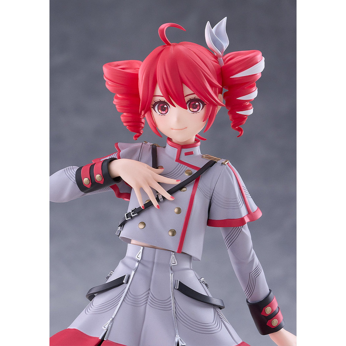 POP UP PARADE 重音テト Synthesizer V AI Ver. L size