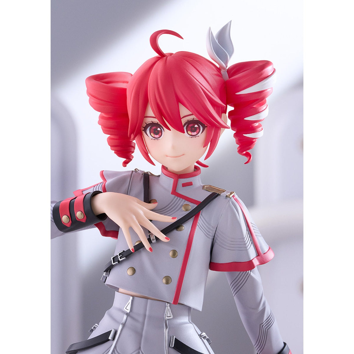 POP UP PARADE 重音テト Synthesizer V AI Ver. L size