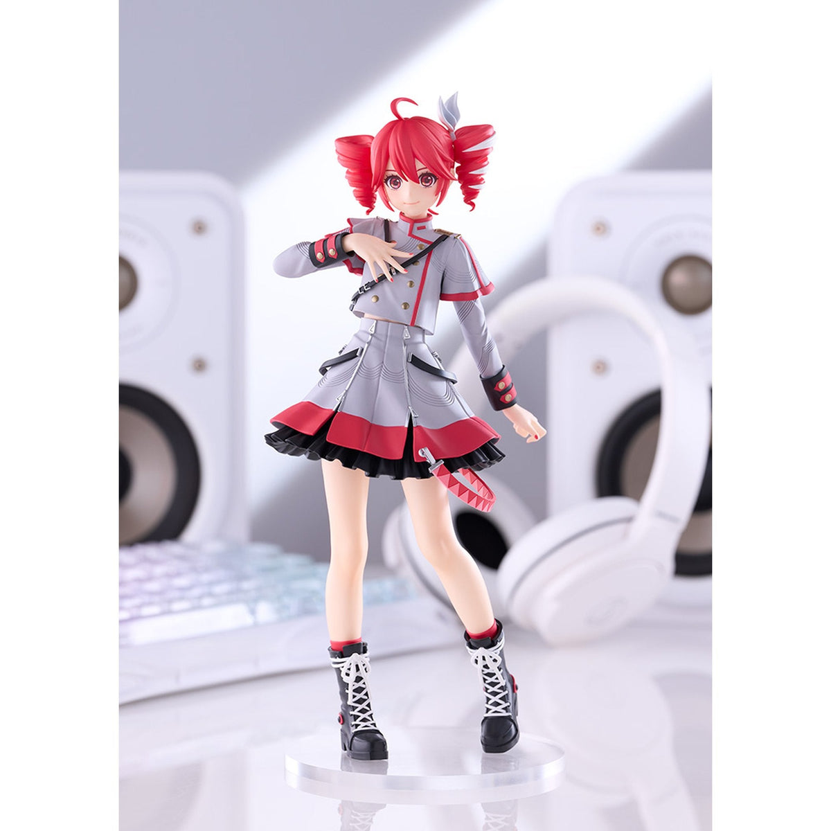 POP UP PARADE 重音テト Synthesizer V AI Ver. L size