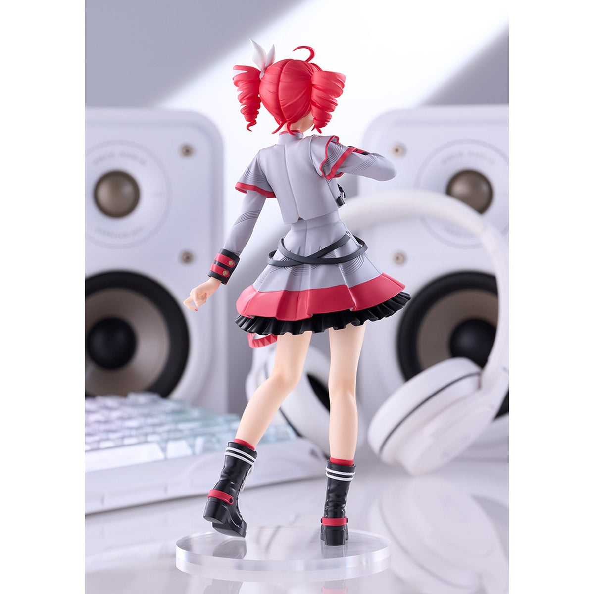 POP UP PARADE 重音テト Synthesizer V AI Ver. L size