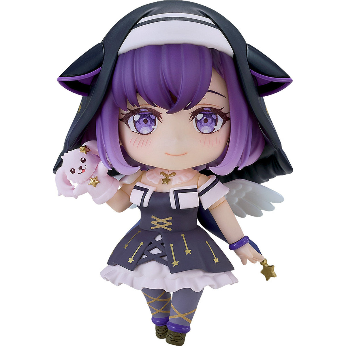 ねんどろいど 『BanG Dream!』 藤都子