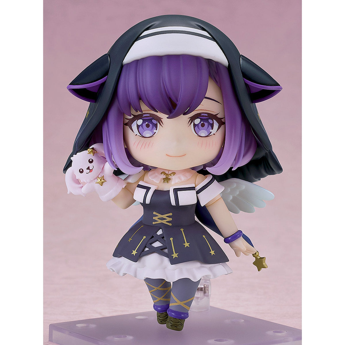 ねんどろいど 『BanG Dream!』 藤都子