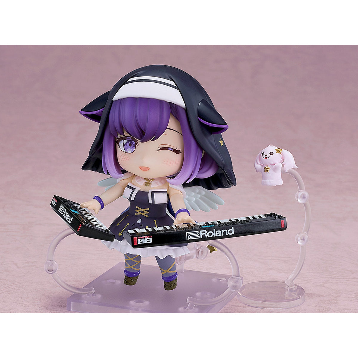 ねんどろいど 『BanG Dream!』 藤都子