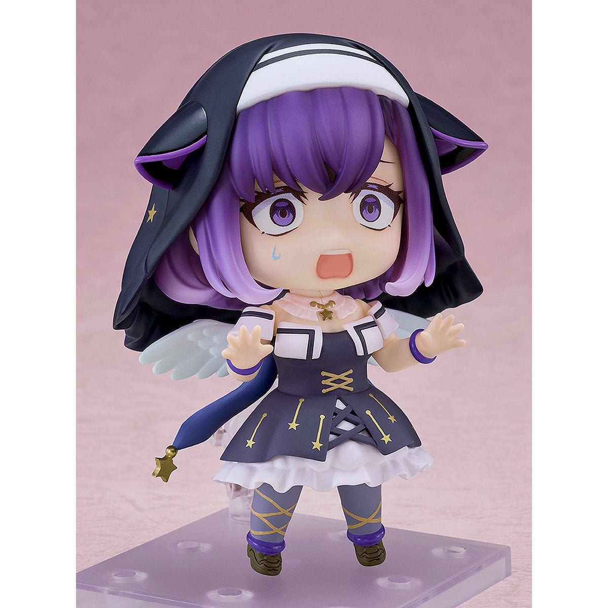 ねんどろいど 『BanG Dream!』 藤都子