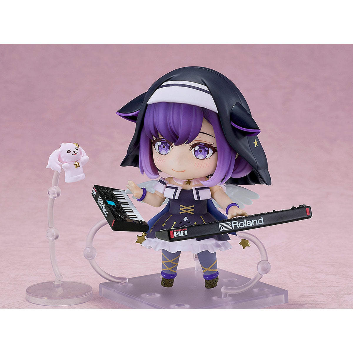 ねんどろいど 『BanG Dream!』 藤都子