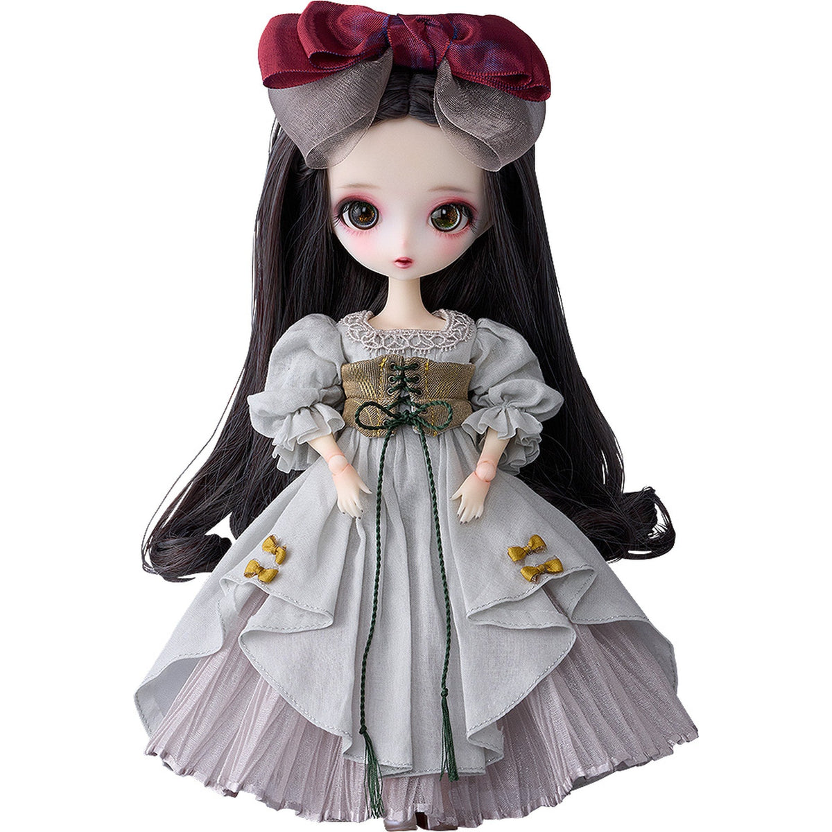 『Harmonia bloom』 Sophia Snow White