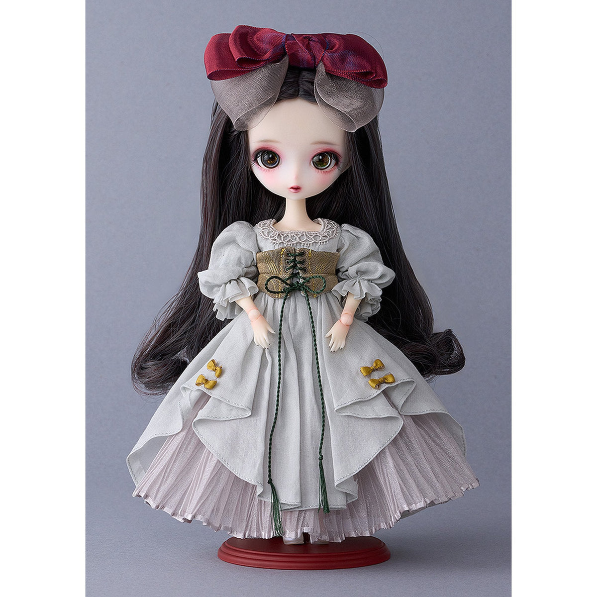 『Harmonia bloom』 Sophia Snow White