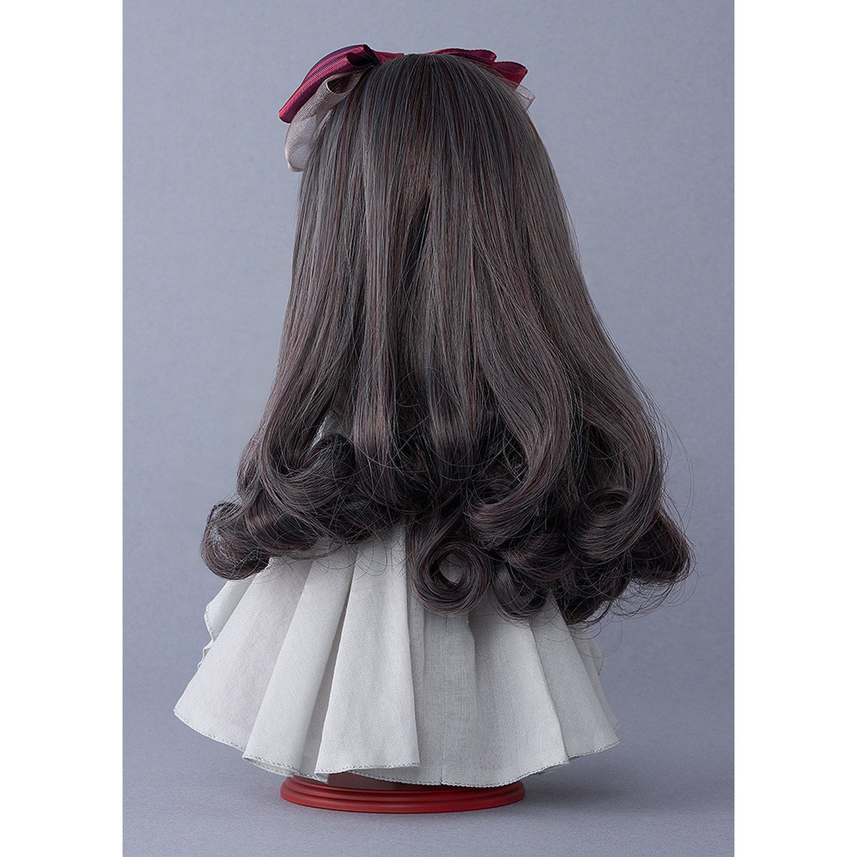 『Harmonia bloom』 Sophia Snow White