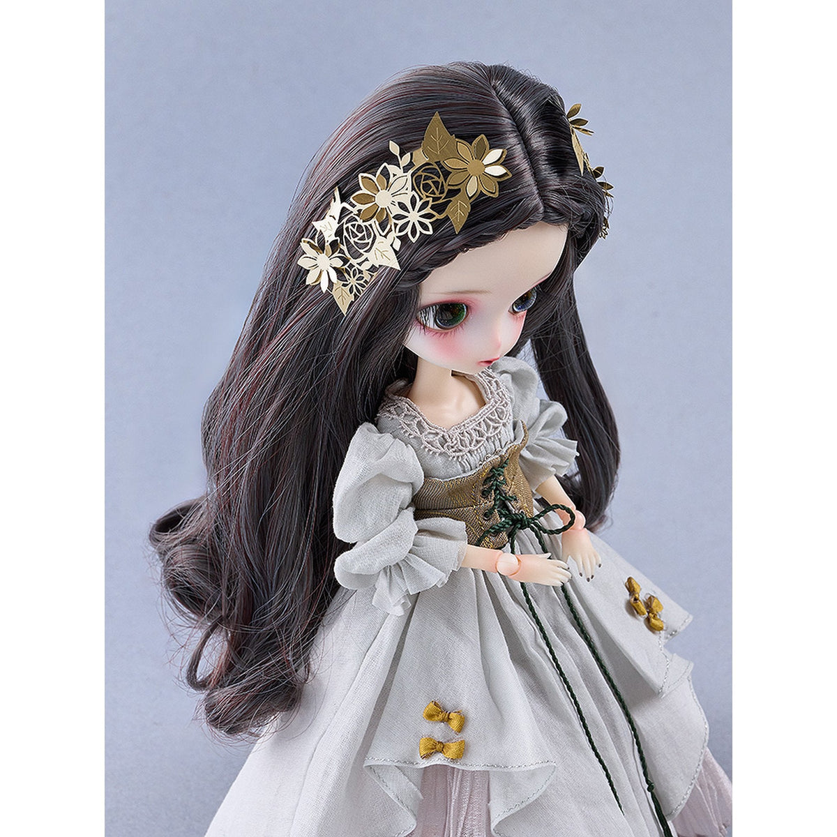 『Harmonia bloom』 Sophia Snow White