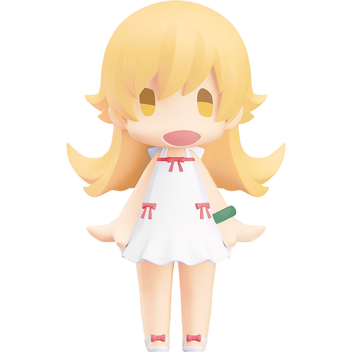 HELLO! GOOD SMILE 『<物語>シリーズ』 忍野忍