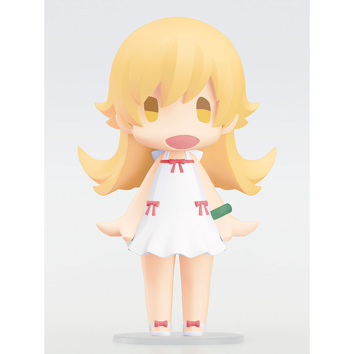 HELLO! GOOD SMILE 『<物語>シリーズ』 忍野忍