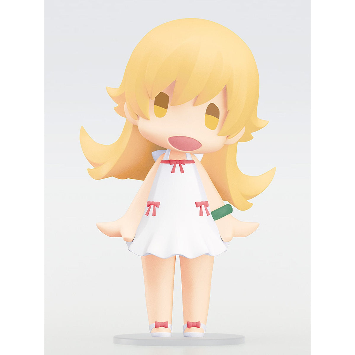 HELLO! GOOD SMILE 『<物語>シリーズ』 忍野忍