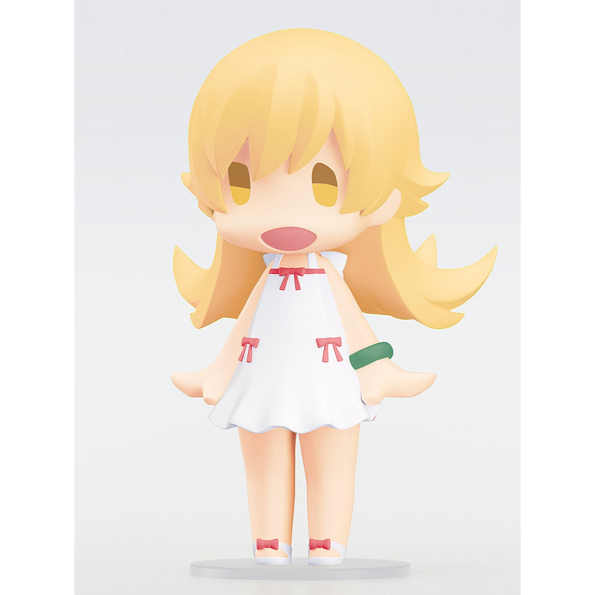 HELLO! GOOD SMILE 『<物語>シリーズ』 忍野忍