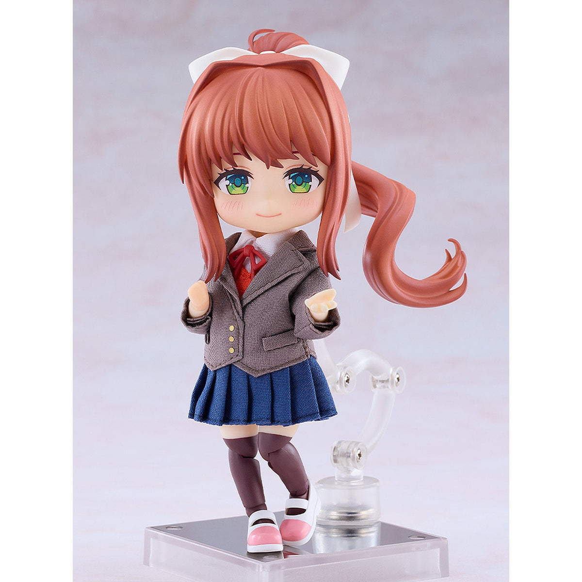 ねんどろいどどーる 『ドキドキ文芸部!』 モニカ