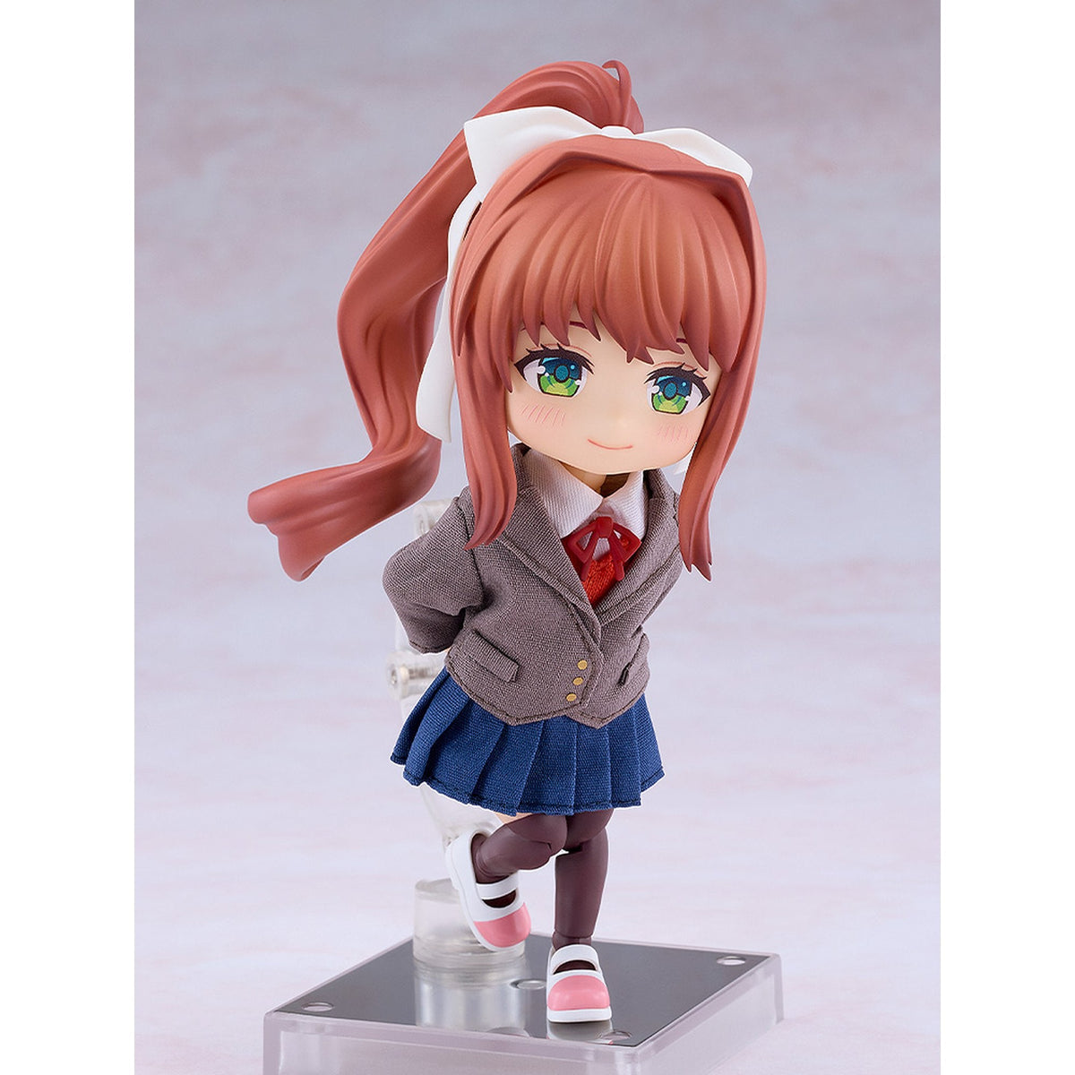 ねんどろいどどーる おようふくセット 『ドキドキ文芸部!』 モニカ