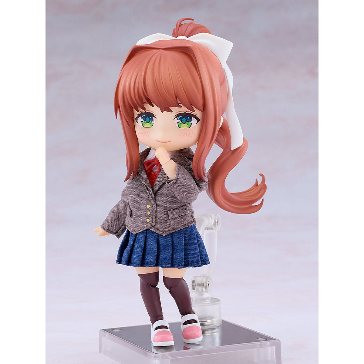 ねんどろいどどーる おようふくセット 『ドキドキ文芸部!』 モニカ