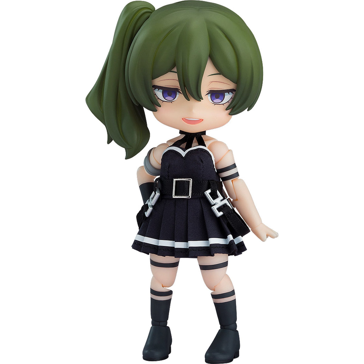 ねんどろいどどーる 『葬送のフリーレン』 ユーベル