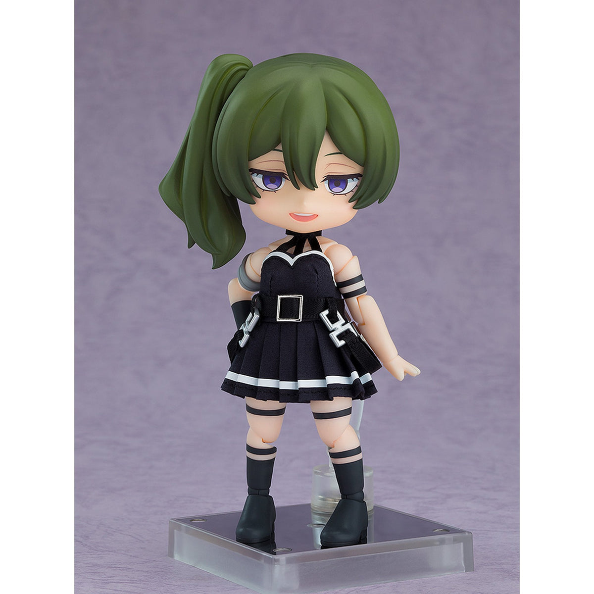 ねんどろいどどーる 『葬送のフリーレン』 ユーベル