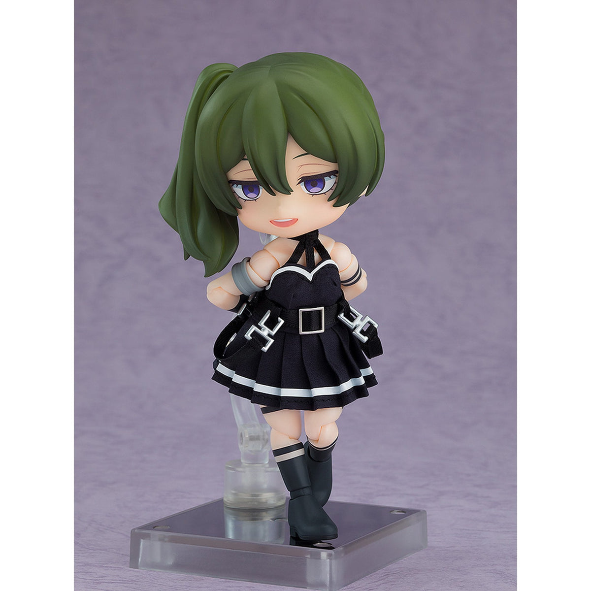 ねんどろいどどーる 『葬送のフリーレン』 ユーベル
