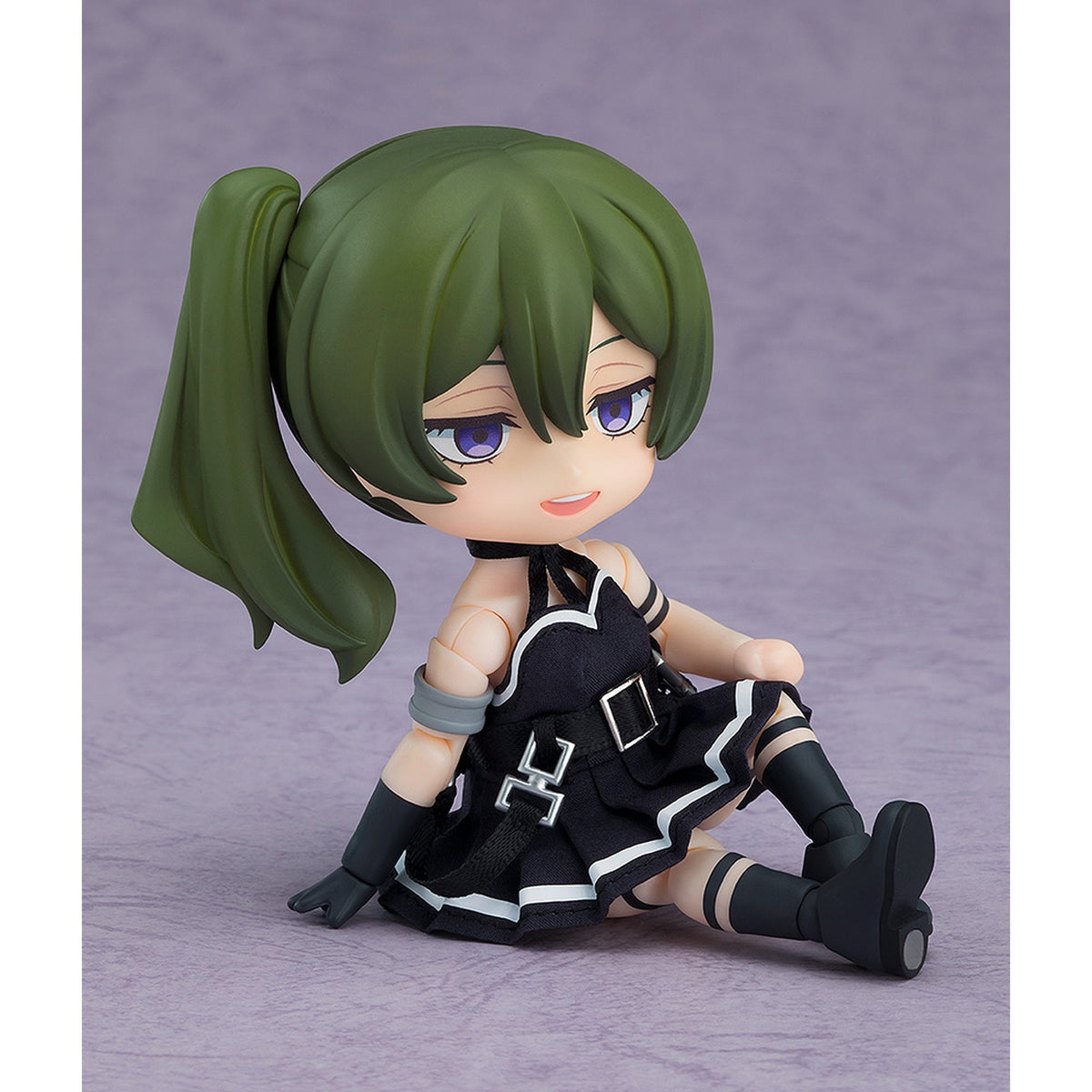 ねんどろいどどーる 『葬送のフリーレン』 ユーベル