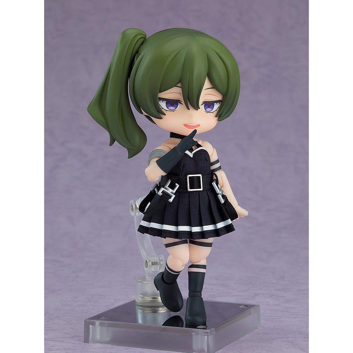 ねんどろいどどーる おようふくセット 『葬送のフリーレン』 ユーベル