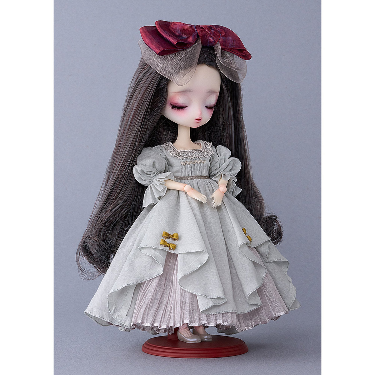 『Harmonia bloom』 Outfit set Snow White